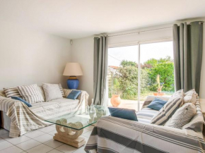 Holiday Home Meyran